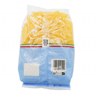 Lot 6x Pâtes Penne rigate - Sans gluten - Paquet 400g