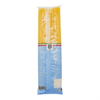 Lot 6x Pâtes Spaghetti - Sans gluten - Paquet 400g