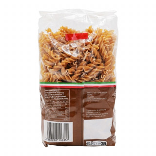 Lot 5x Pâtes Fusilli n°36 au blé complet - Paquet 500g