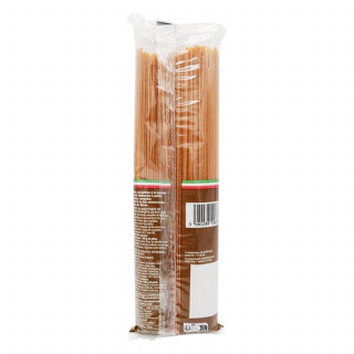 Lot 6x Pâtes Spaghetti au blé complet - Paquet 500g