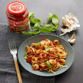 Lot 3x Sauce tomates et basilic - Bocal 400g