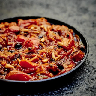 Tomates San Marzano AOP - Boîte 400g