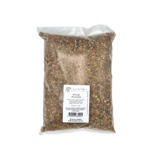 Lot 2x Mélange provençale - Sachet 1kg