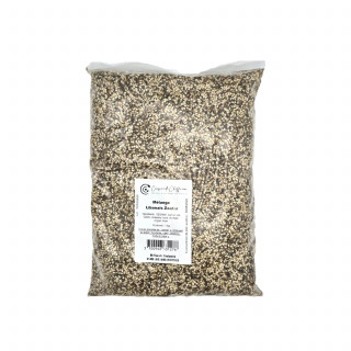 Lot 5x Mélange libanais zaatar - Sachet 1kg
