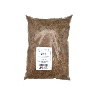 Lot 5x Mélange mexicain - Sachet 1kg
