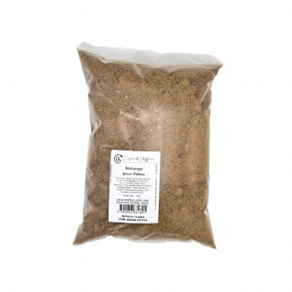 Lot 5x Mélange pour pâtes - Sachet 1kg