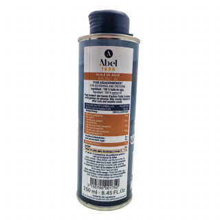 Huile de noix - Bidon 250ml
