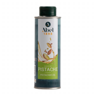 Huile de pistache - Bidon 250ml