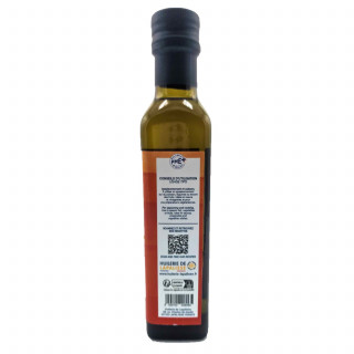 Huile spéciale poke bowl - Bouteille 250ml