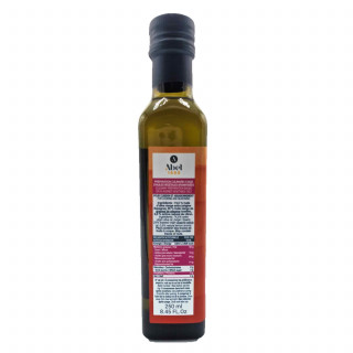 Lot 3x Huile spéciale poke bowl - Bouteille 250ml