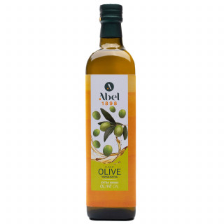 Lot 3x Huile d’olive extra vierge - Bouteille 750ml