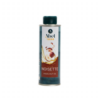 Lot 12x Huile de noisette - Bidon 250ml