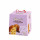 Panettone aux pépites de chocolat noir - Boîte 500g