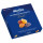 Coffret de pâtes de fruits acidulées Saveurs du Verger - Coffret 200g