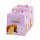 Lot 2x Panettone aux pépites de chocolat noir - Boîte 500g