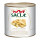 Quartiers d'artichauts en huile de tournesol - Conserve 2,5kg