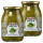 Lot 2x Pesto alla Genovese - Pot 980g
