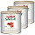 Lot 3x Tomates séchées - Conserve 2,4kg