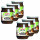 Lot 6x Crème tartufata aux champignons - Pot 500g