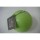 Bougie boule Rustic - Diam. 10 cm - Vert