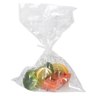 5 pochettes de cuisson