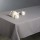 Nappe anti-taches - 150 x 300 cm - Gris