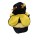 Costume pour chien Abeille - Taille L - Jaune