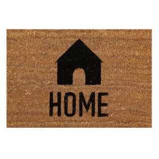 Paillasson Welcome  - 60 x 40 cm - Home sweet home