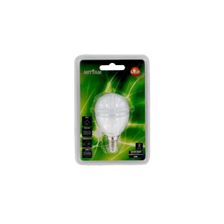 Ampoule LED Sphérique E14 - 5W