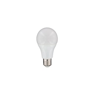 5 Ampoules LED Globe E27 - 6W