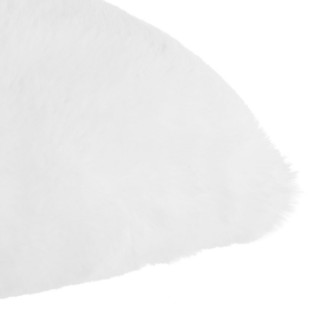 Coussin enfant Ange - 45 x 30 cm - Blanc