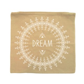 Housse pour coussin Ethnique - 40 x 40 cm - Dream
