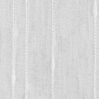 Voilage Anissa - 140 x 240 cm - Blanc