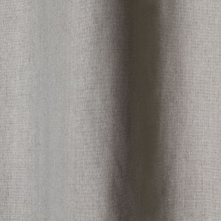 Rideau Panama - 140 x 260 cm - Gris