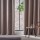 Rideau occultant Lea - 140 x 260 cm - Gris clair