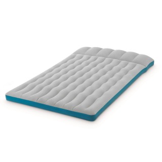 Lit gonflable Airbed - Spécial camping - 2 Places