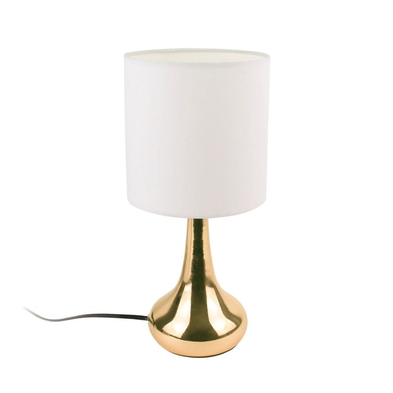 Lampe de table lampe de chevet fonction TOUCH lampe de bureau salon chambre