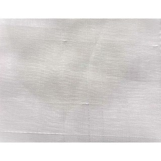Voilage Plume - 135 x 240 cm - Blanc