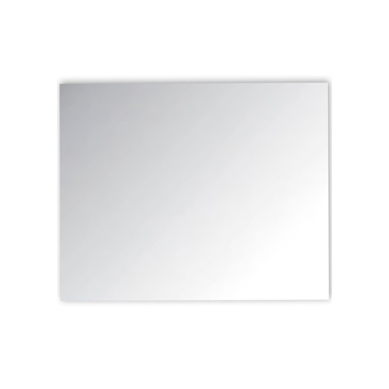 Adhésif décoratif pour meuble Metallique - 150 x 45 cm - Effet miroir