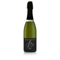 B de Blancs - Vignobles Berthier - Pétillant 75cl - LOIRE - Méthode traditionnelle - Agriculture Traditionnelle