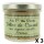 Lot 3x Délice de canard aux oignons confits - France - Mes P'tites Recettes - pot 100g