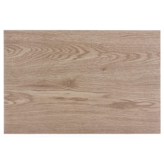 Set de table design bois Authentic - L. 30 x l. 45 cm - Pin