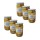 Lot 6x Citrons confits Beldis - Fantasia - bocal 700g