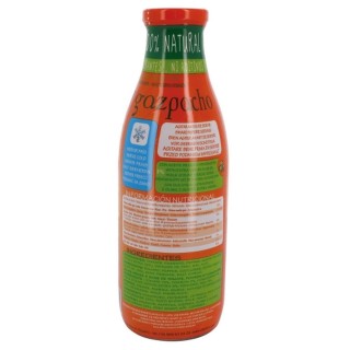 Gaspacho de tomates - Villaolivo - bouteille 1l