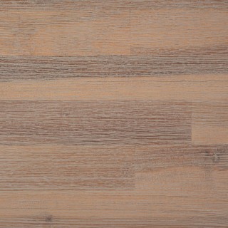 Table à manger design bois et métal industriel Siam - L. 200 x H. 77 cm - Noir