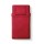 Housse de couette Pomme d'amour - 100% coton 57 fils - 140 x 200 cm - Rouge