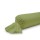 Taie de traversin Bambou - 100% coton 57 fils - 45 x 185 cm - Vert