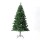 Sapin de Noël branches épaisses Gotland - H. 180 cm - Vert