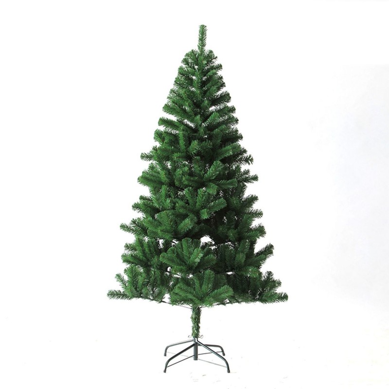 Sapin de Noël branches épaisses Gotland - H. 180 cm - Vert Sapin de Noël branches épaisses Gotland - H. 180 cm - Vert