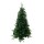 Sapin de Noël branches épaisses Tallinn - H. 210 cm - Vert